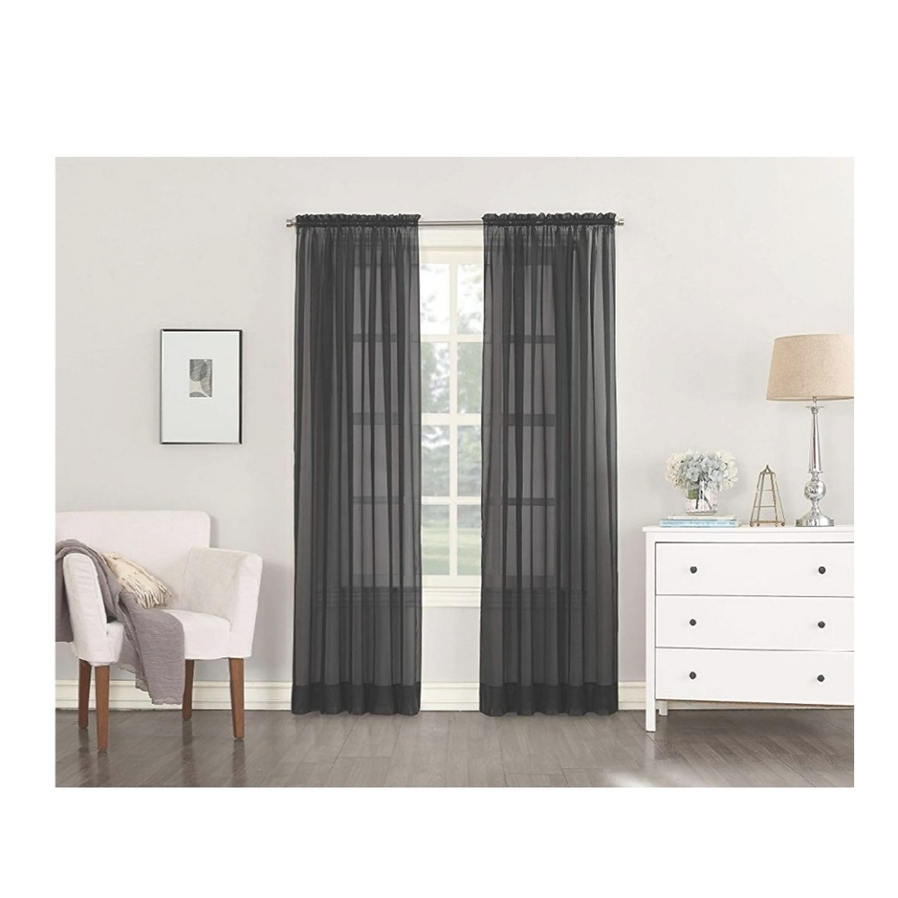 Curtains